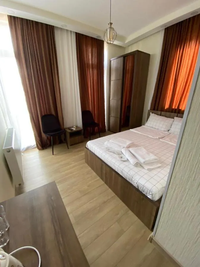 Guest house Vincent Hotel Tbilisi