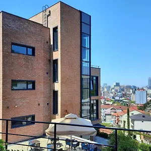 Bauhaus Batumi Отель Батуми