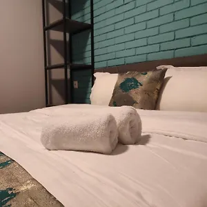 Hotel Tbilicity, Tbilisi