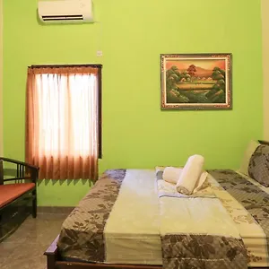 Kubu Turah Homestay Jimbaran (Bali)