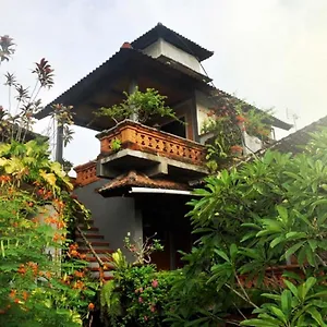 Candra Asri Bungalow Ubud (Bali)